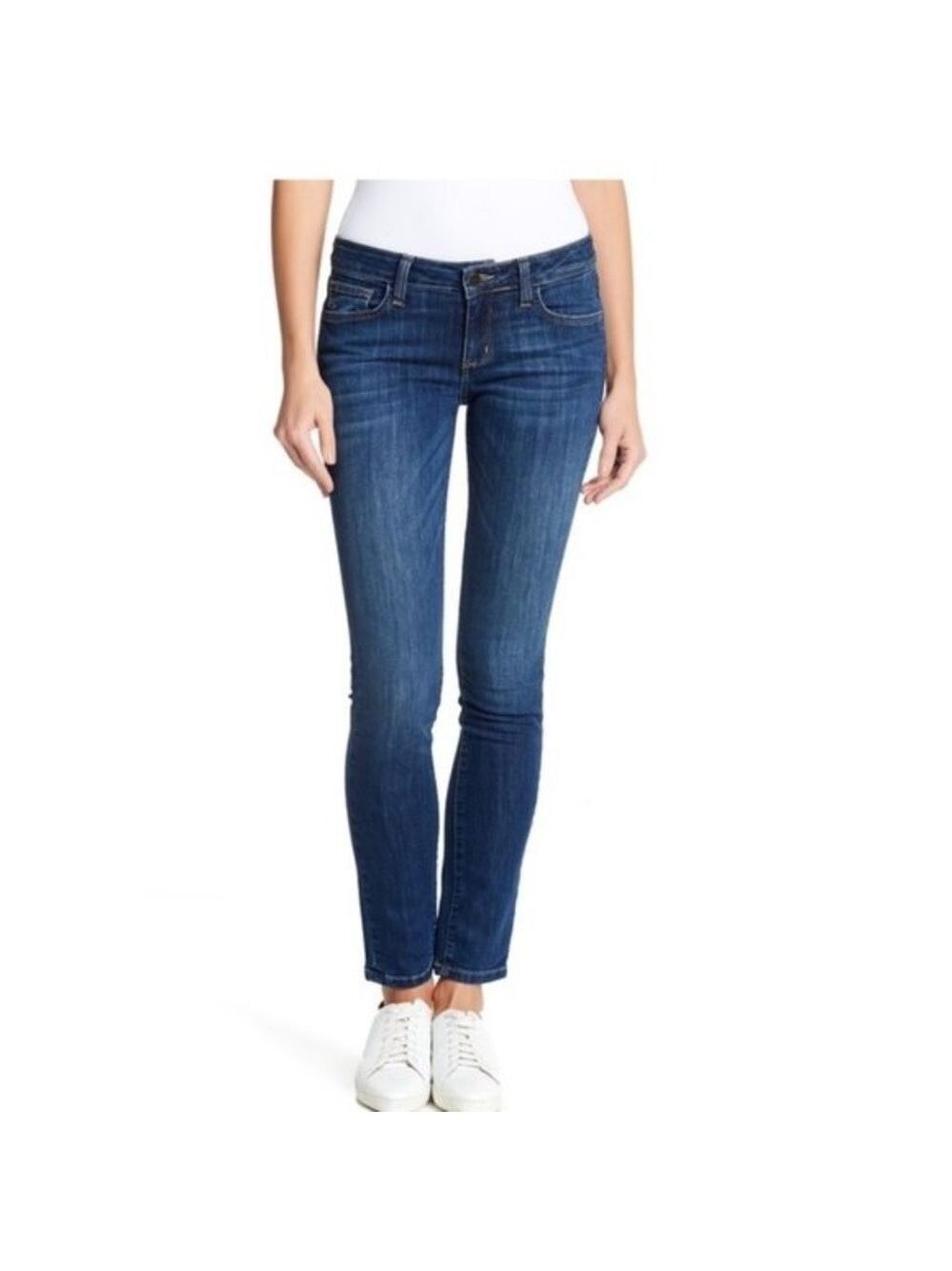 Siwy Denim Colette Skinny Jeans